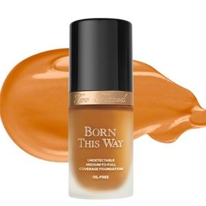 Too Faced Foundation - Warm Sand